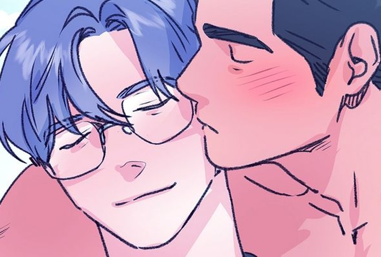 Love Tractor - Episode 80 - ONO Webtoon et Manga