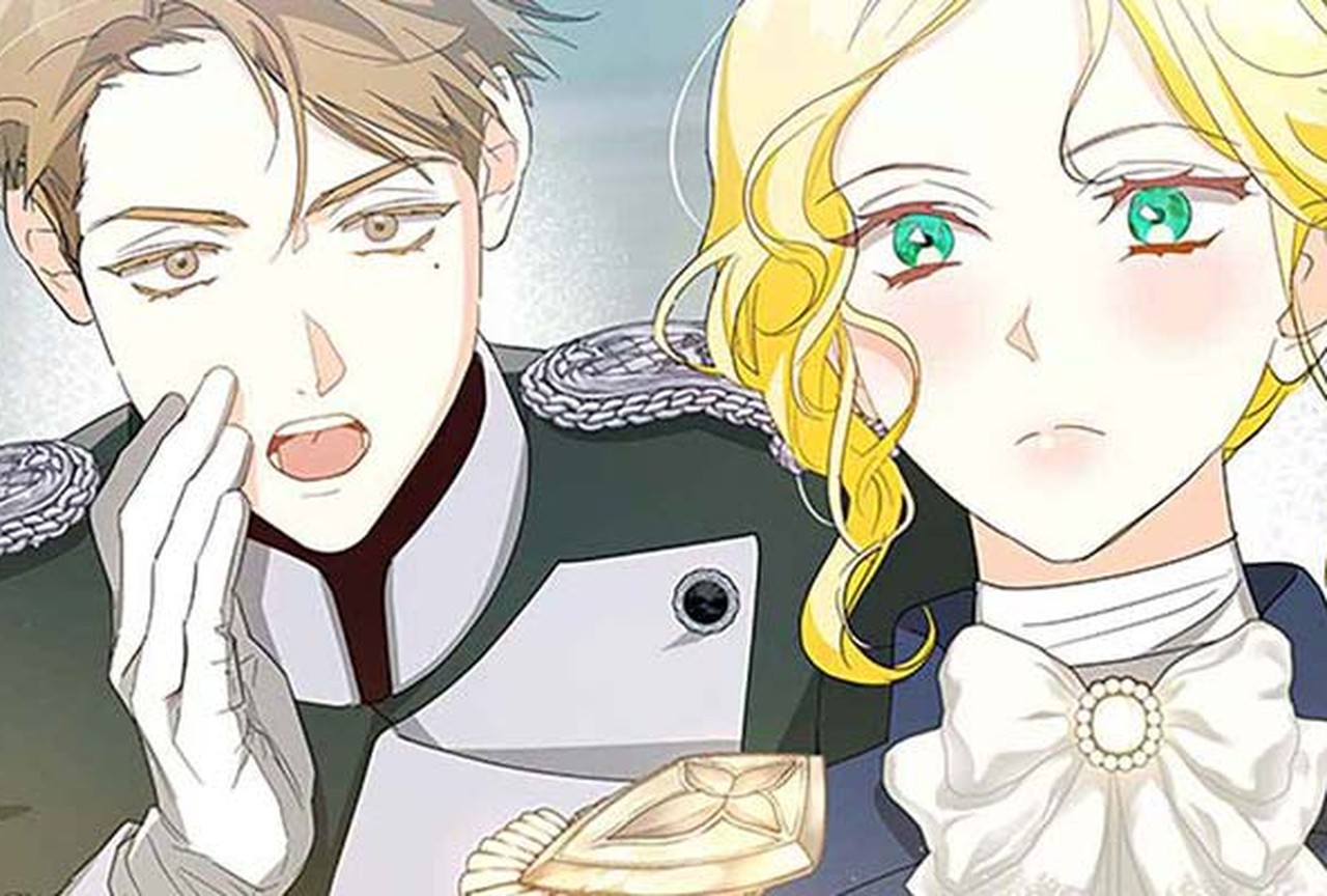 Le tyran que j'ai abandonné - Episode 15 - ONO Webtoon et Manga