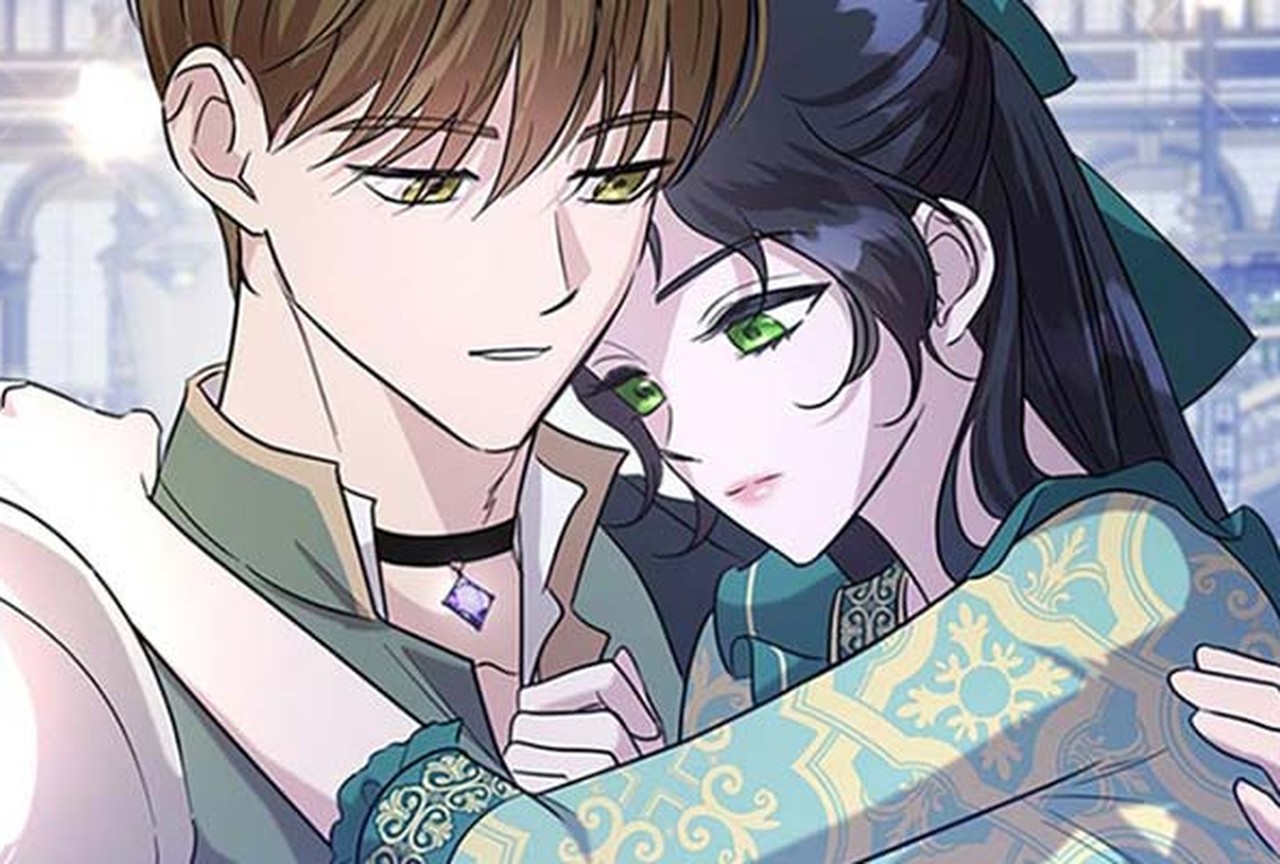 Comment Tuer la Vilaine - Episode 48 - ONO Webtoon et Manga