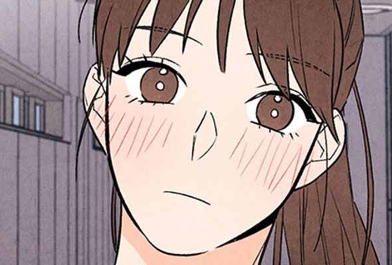 Mon Charmant voisin - Episode 18 - ONO Webtoon et Manga