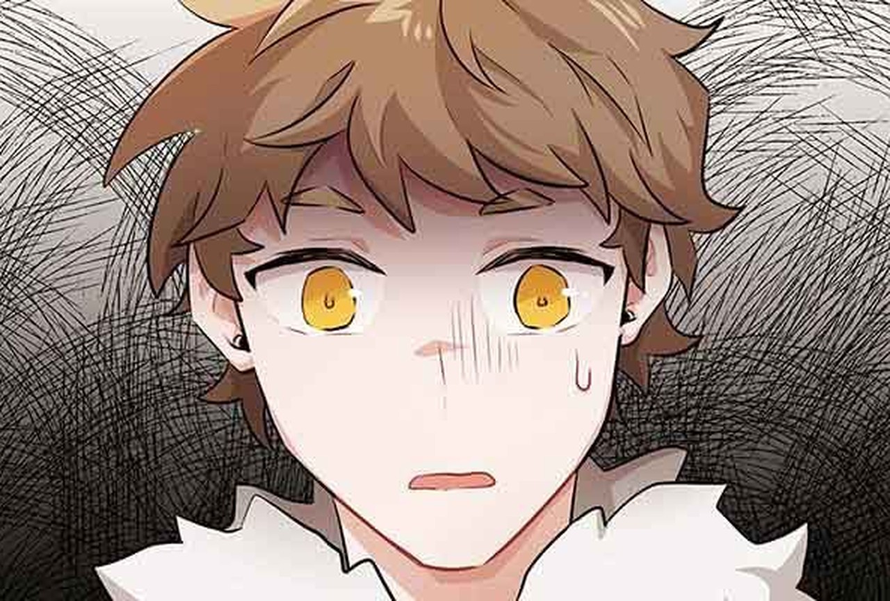 Mon Copycat - Episode 4 - ONO Webtoon et Manga