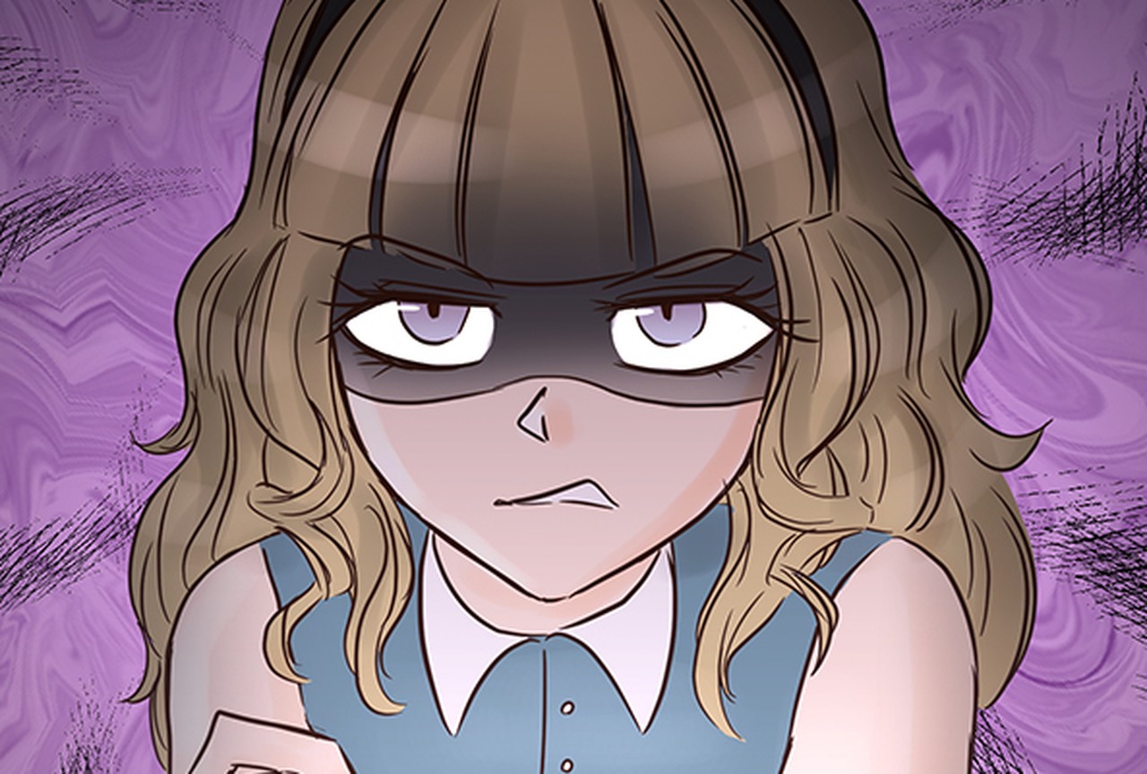 Holy Prey - Épisode 12 - ONO Webtoon et Manga
