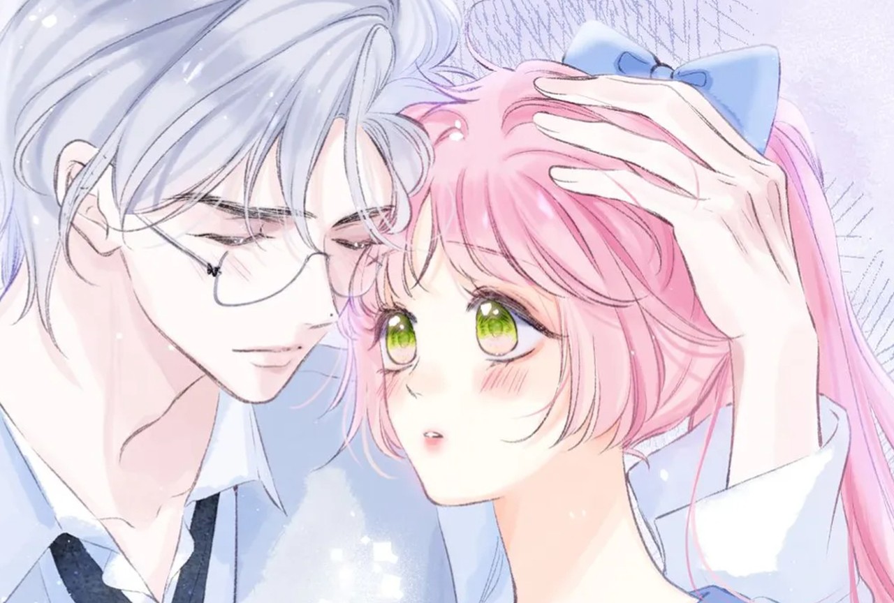 Frozen Blossom - Episode 48 - ONO Webtoon et Manga