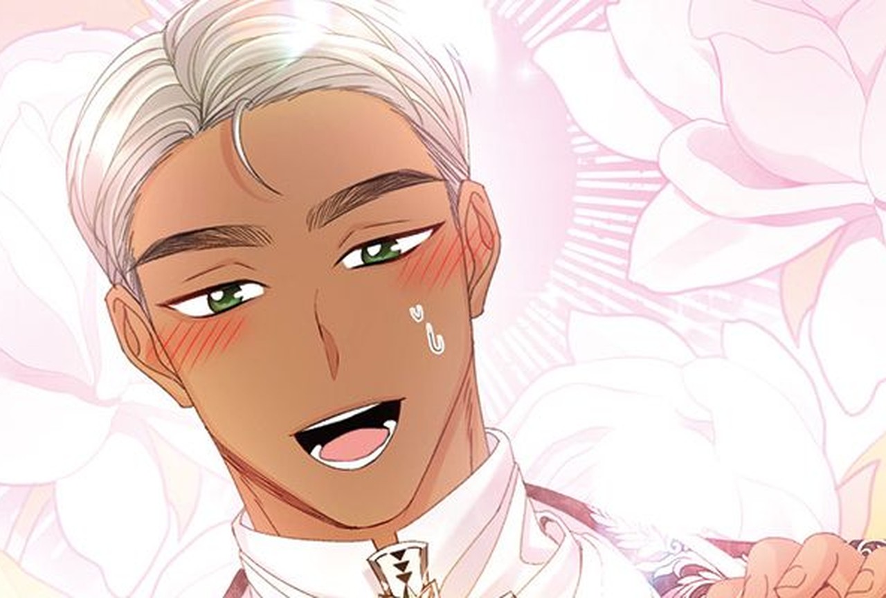 Princess of Doom - Episode 89 - ONO Webtoon et Manga