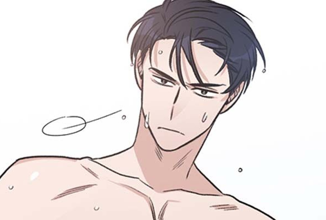 Happy Ending ?! - Épisode 38 - ONO Webtoon et Manga