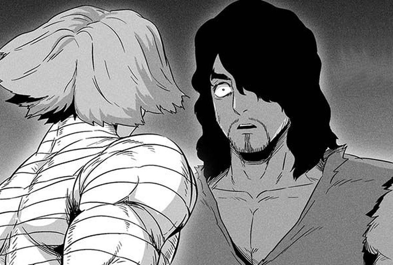 L'Épopée de Baek - Episode 17 - ONO Webtoon et Manga