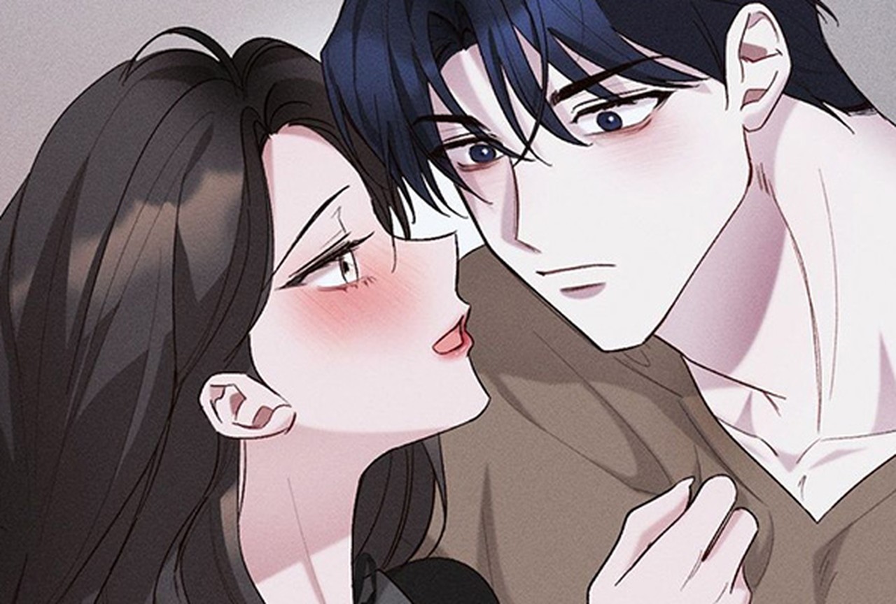 Blood Kiss - Episode 59 - ONO Webtoon et Manga