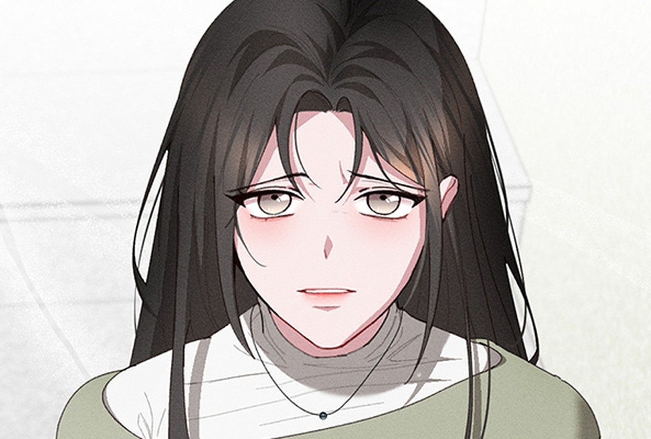 (+18) Blood Kiss - Episode 21 - ONO Webtoon et Manga