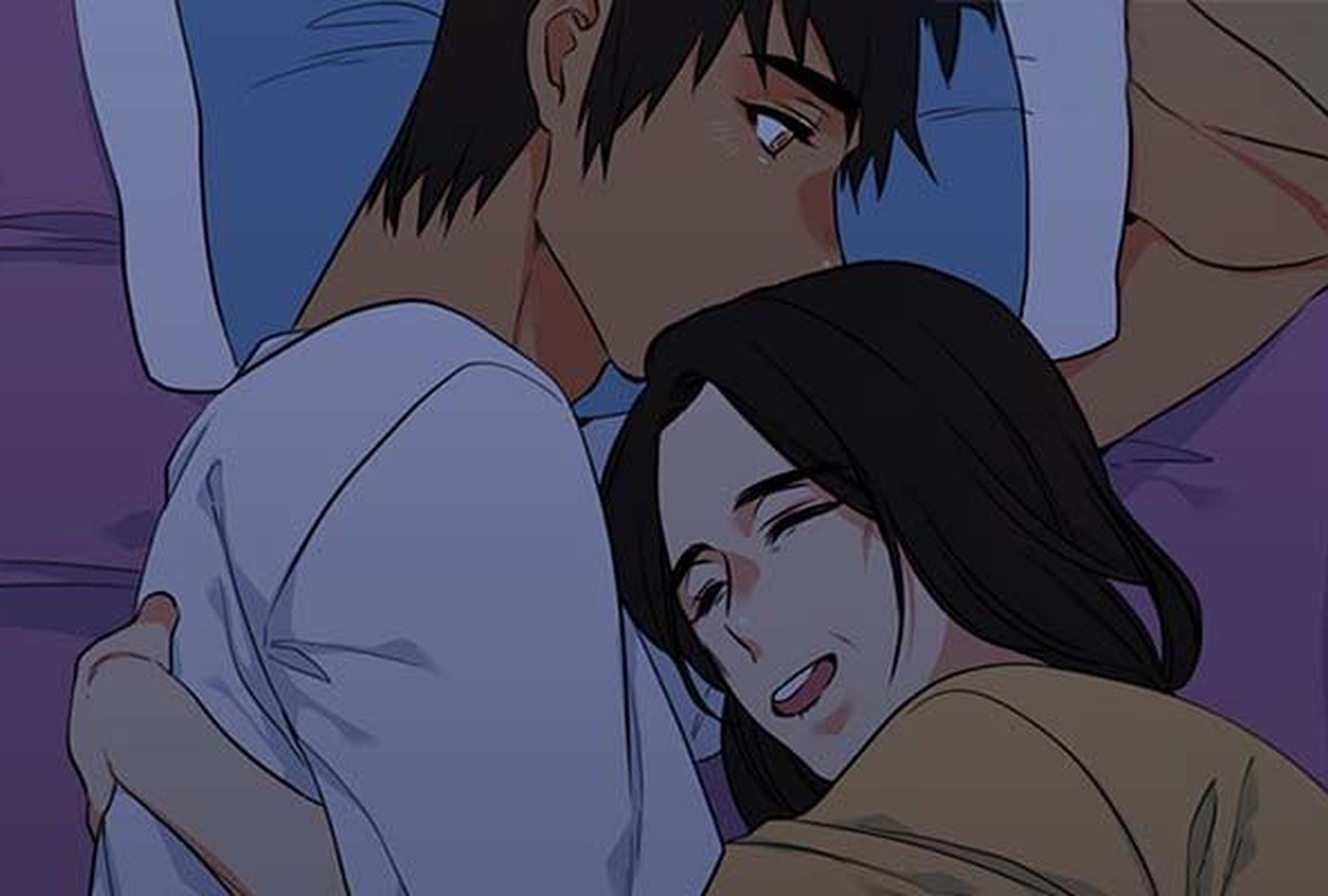 Paramour - Episode 5 - ONO Webtoon et Manga