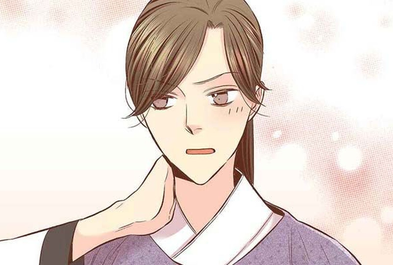 Fleurs de la Cour - Episode 193 - ONO Webtoon et Manga