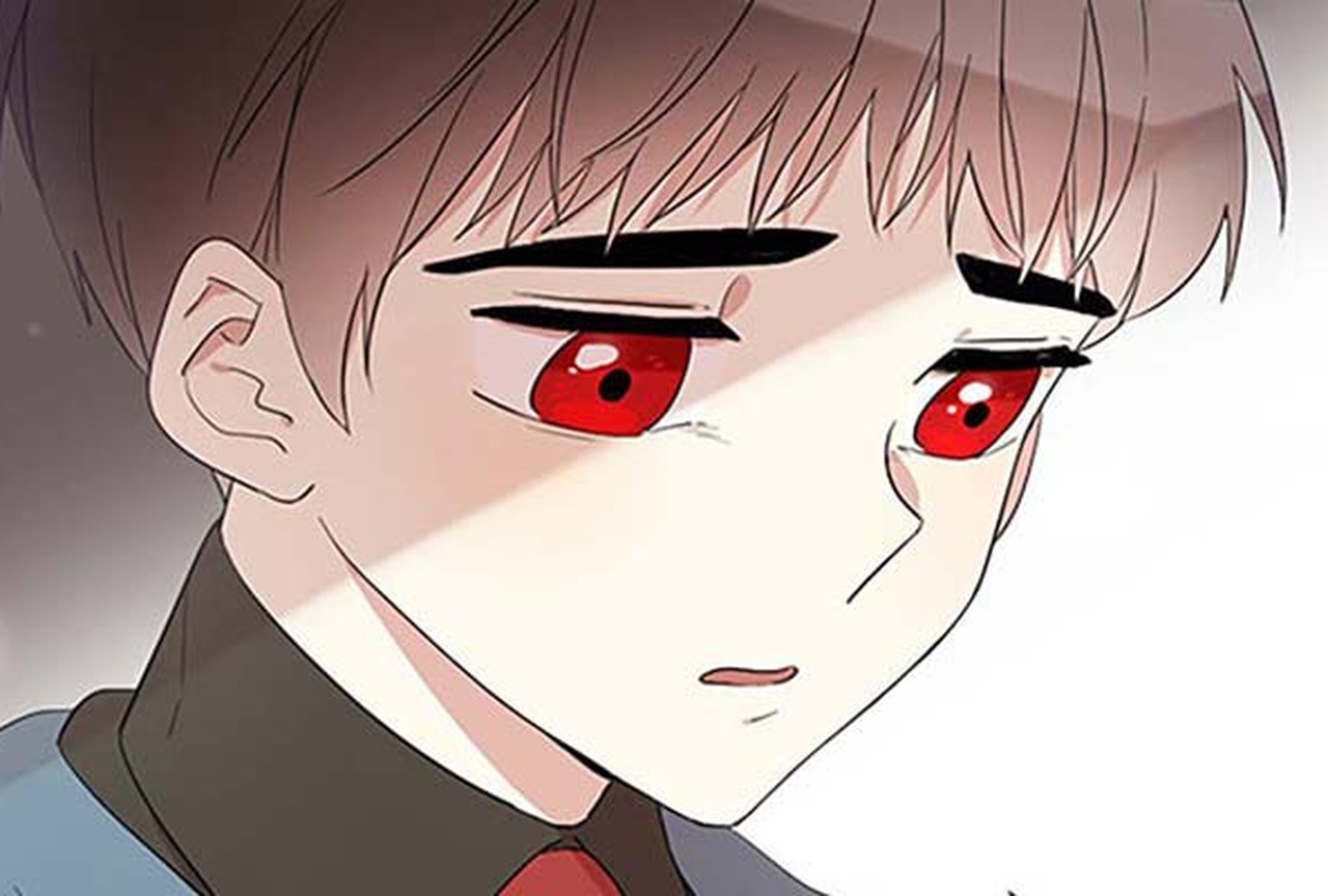 J'ai épousé le père du héros - Episode 10 - ONO Webtoon et Manga