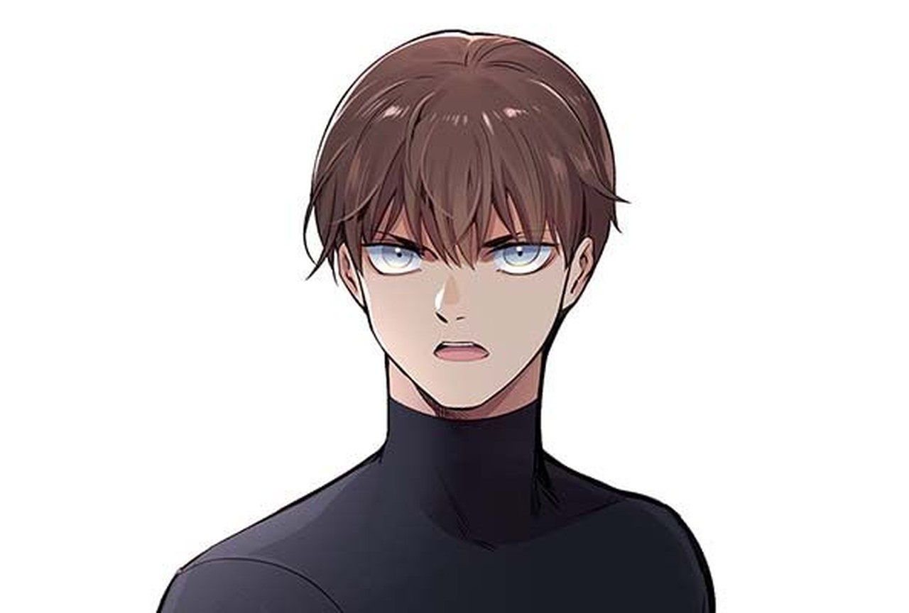 La Roue du Temps - Episode 17 - ONO Webtoon et Manga