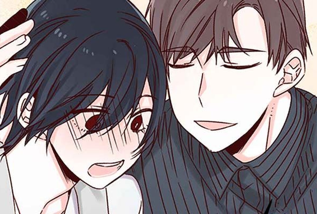 Rouge Sucré - Episode 17 - ONO Webtoon et Manga