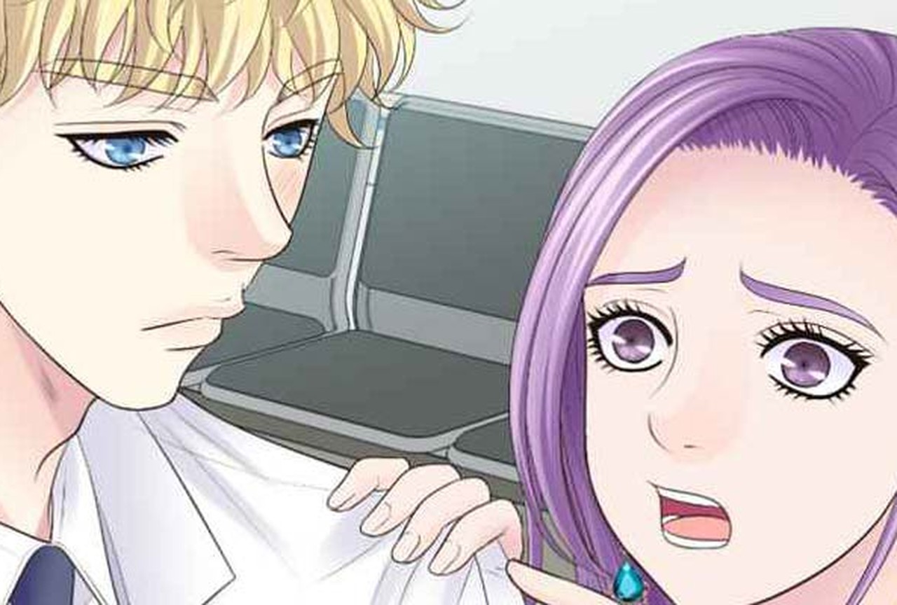 C'est une urgence ! ❤ - Episode 117 - ONO Webtoon et Manga