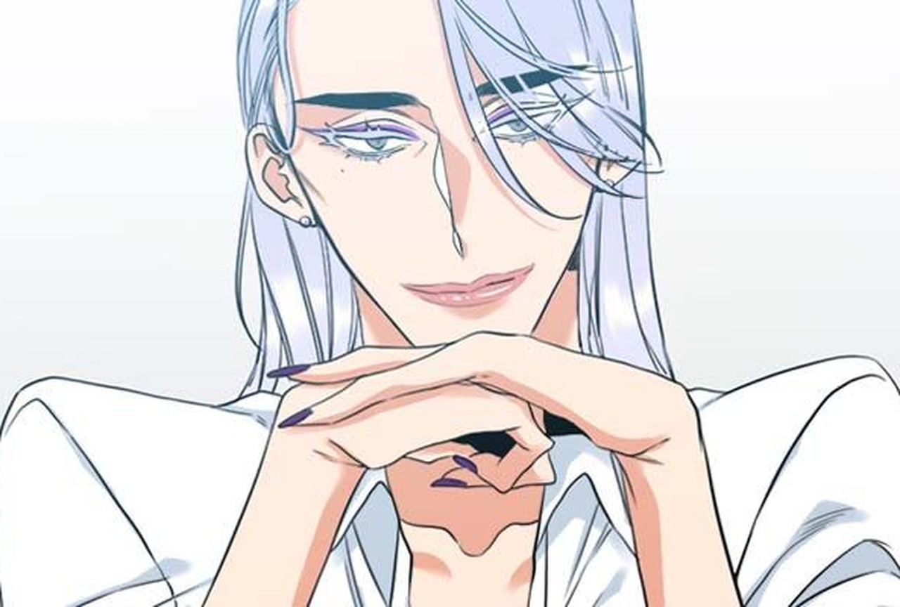 Paramour - Episode 15 - ONO Webtoon et Manga