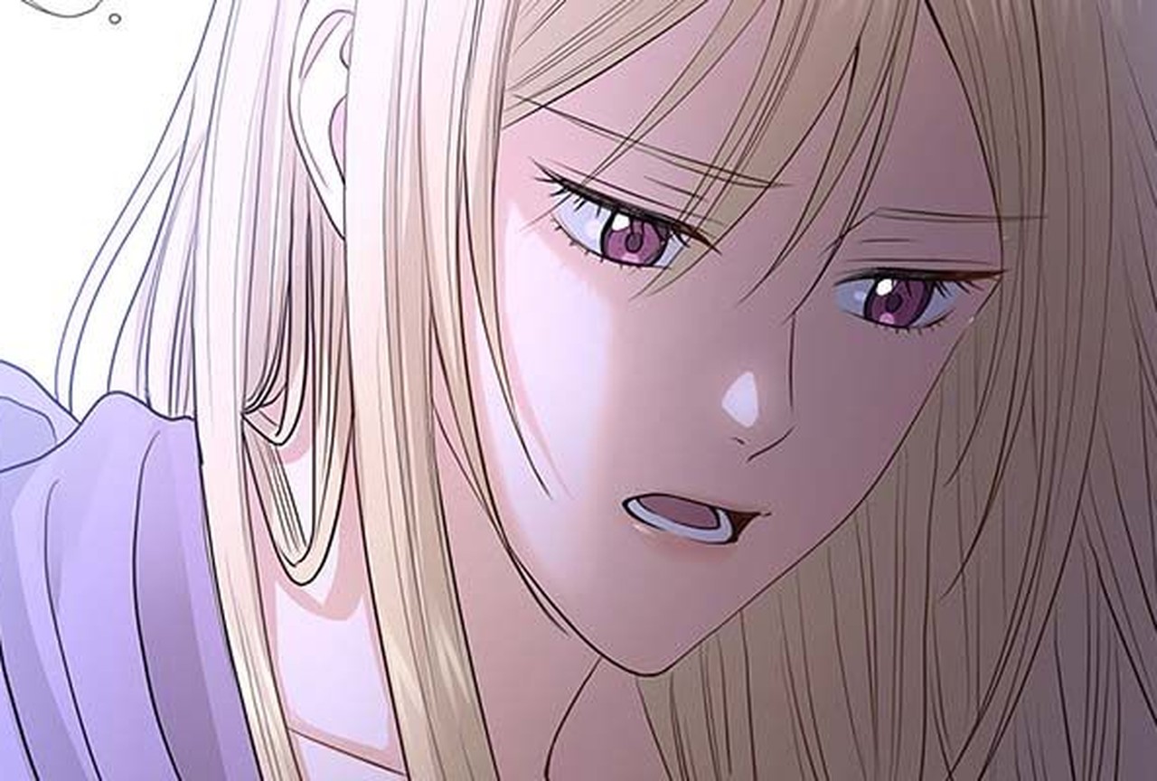 Ne pas vous aimer - Episode 5 - ONO Webtoon et Manga