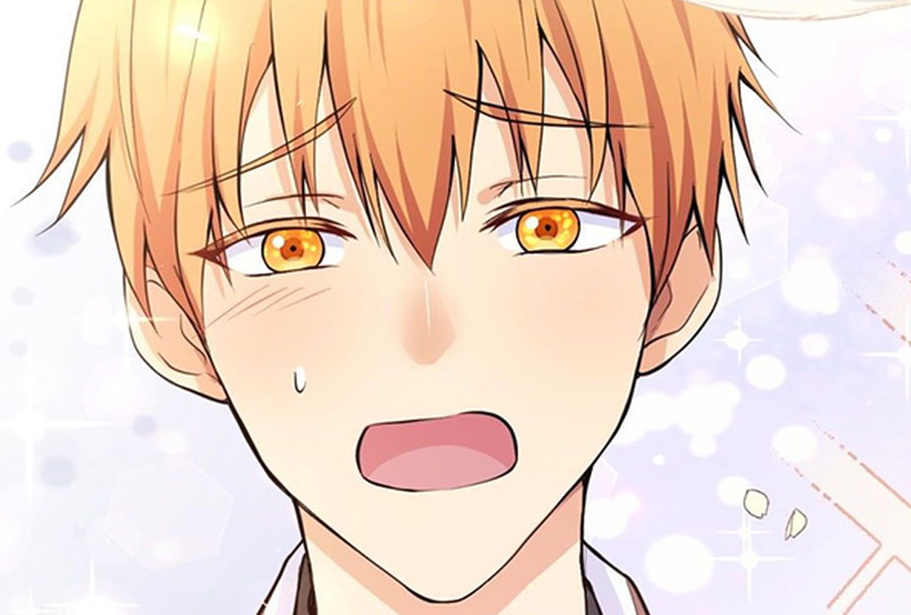 C'est mon BL, pas mon harem ! - Episode 16 - ONO Webtoon et Manga