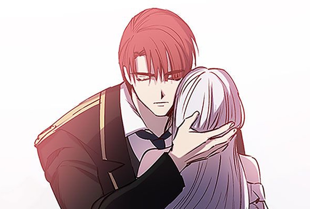 Vengeance Nuptiale - Episode 59 - ONO Webtoon et Manga