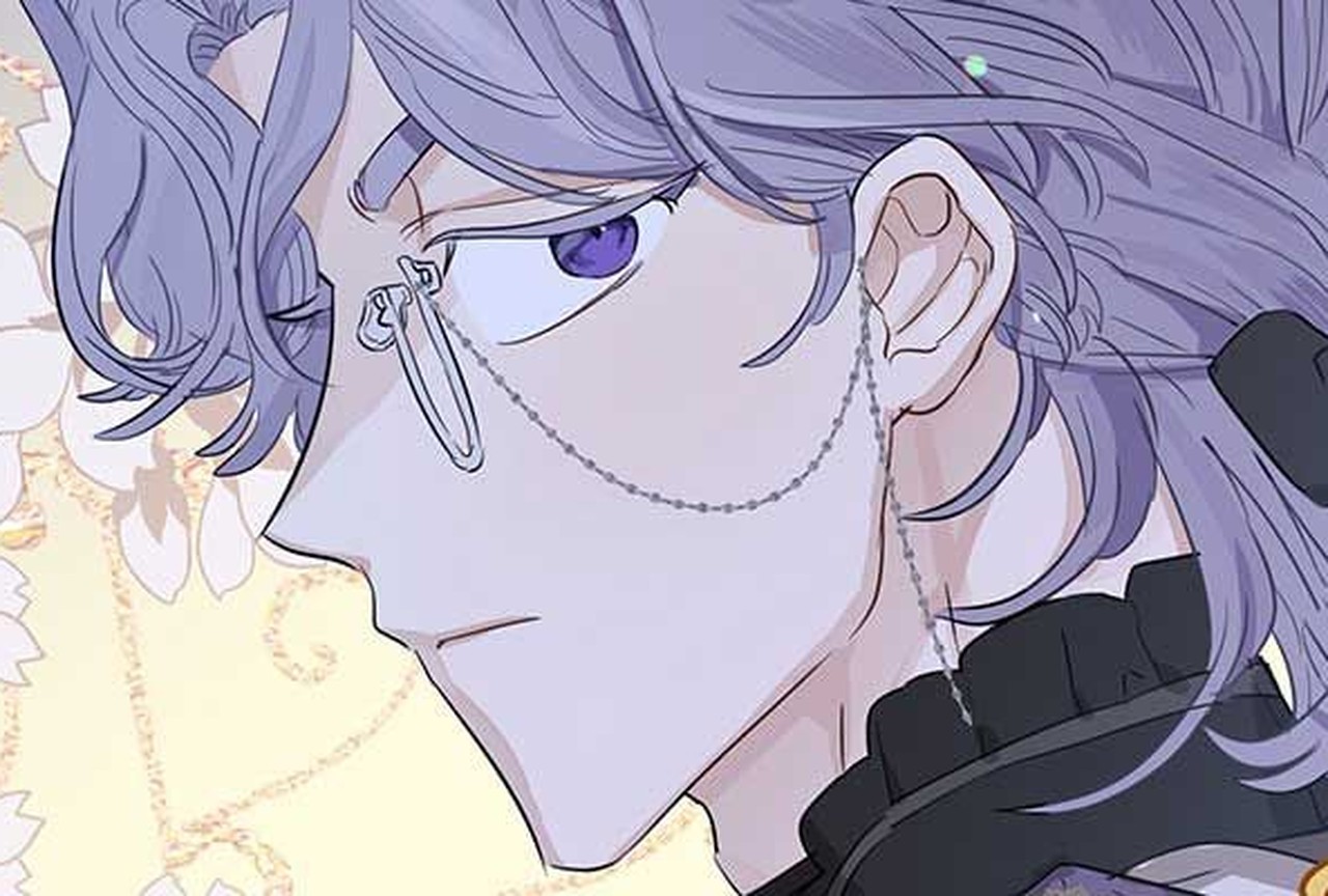 Les noces gelées - Episode 41 - ONO Webtoon et Manga