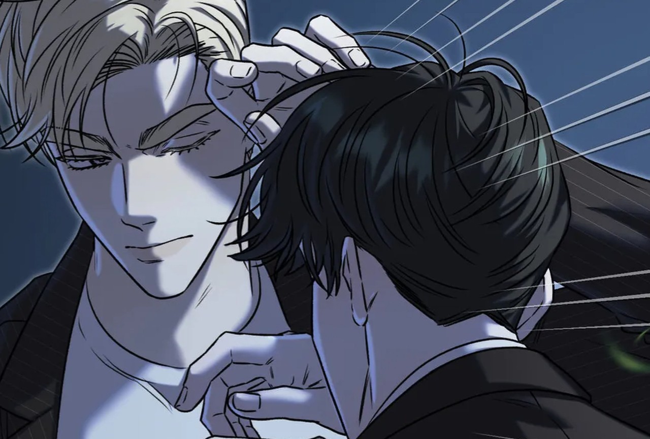 (+18) Occult Romantic Comedy ! - Episode 13 - ONO Webtoon et Manga