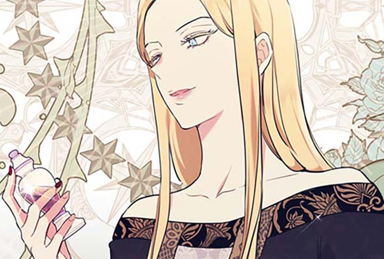 La Nouvelle Cheffe de Clan - Episode 38 - ONO Webtoon et Manga