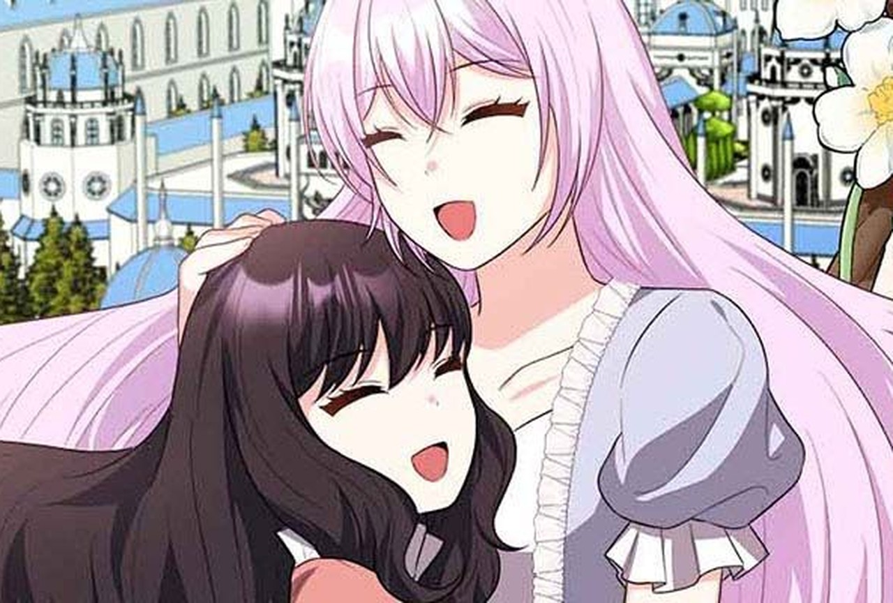 Une romance à ma façon - Episode 38 - ONO Webtoon et Manga