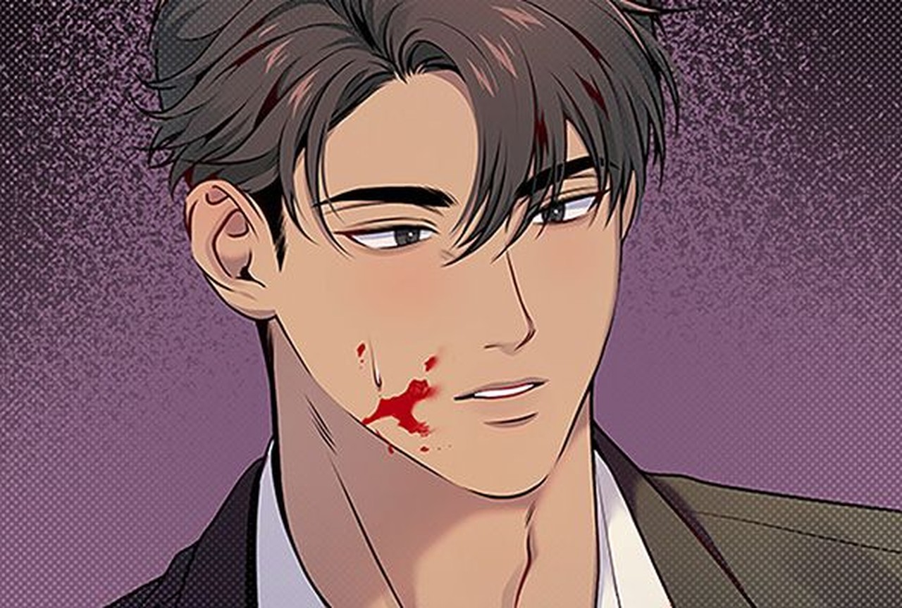 Like in a dream - Episode 13 - ONO Webtoon et Manga