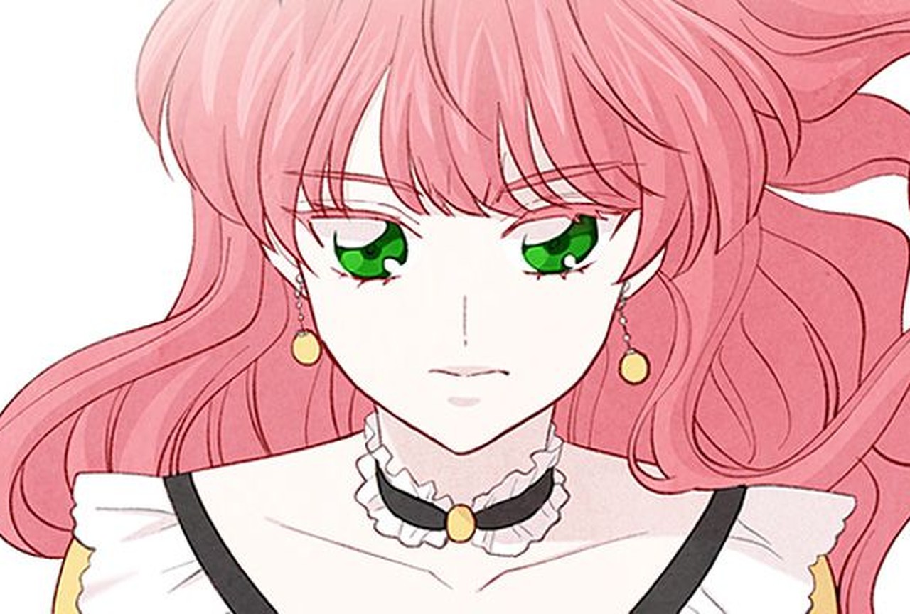 Iris - la Lady au Smartphone - Episode 77 - ONO Webtoon et Manga