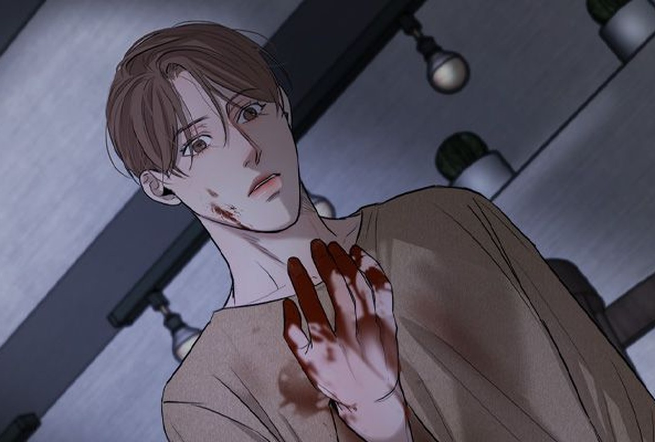 Secondo Piatto - Episode 60 - ONO Webtoon et Manga