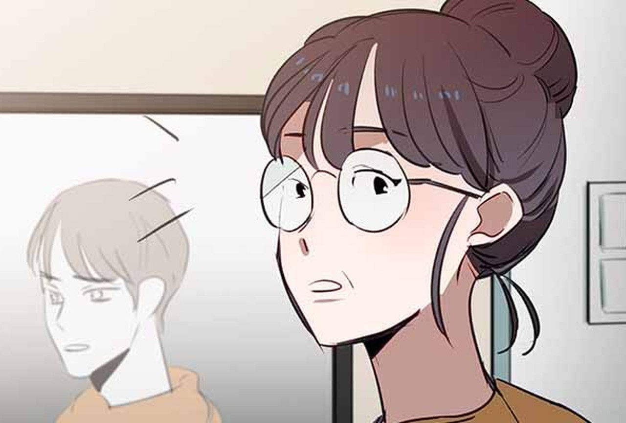 Best mistake - Episode 20 - ONO Webtoon et Manga