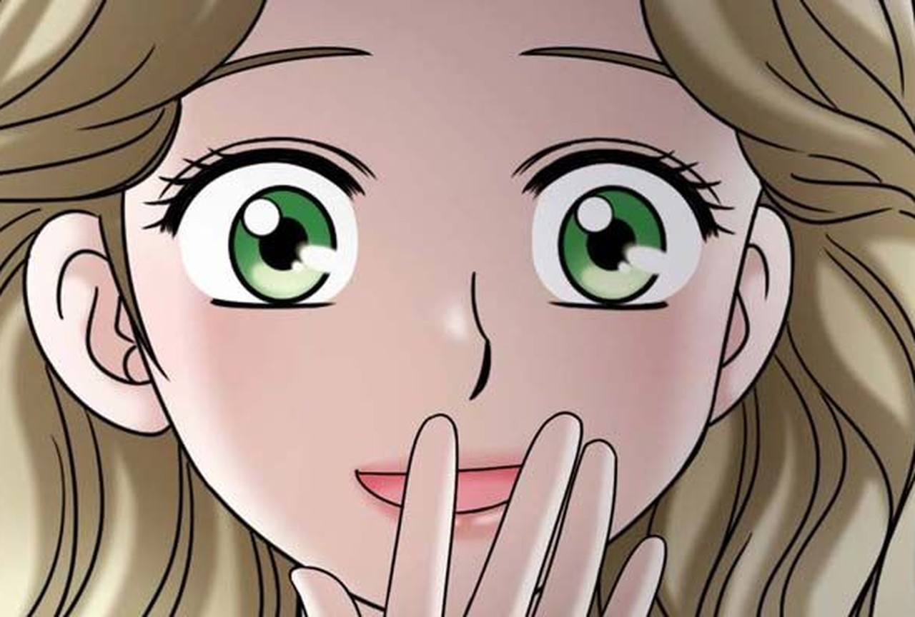 Pas une Déesse ! - Episode 50 - ONO Webtoon et Manga