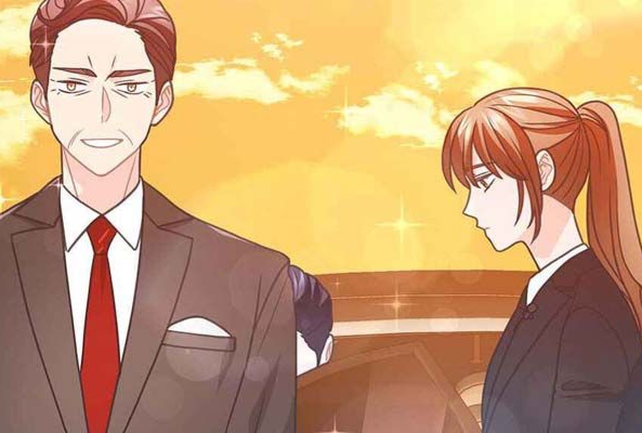 Erreur de parcours - Episode 43 - ONO Webtoon et Manga