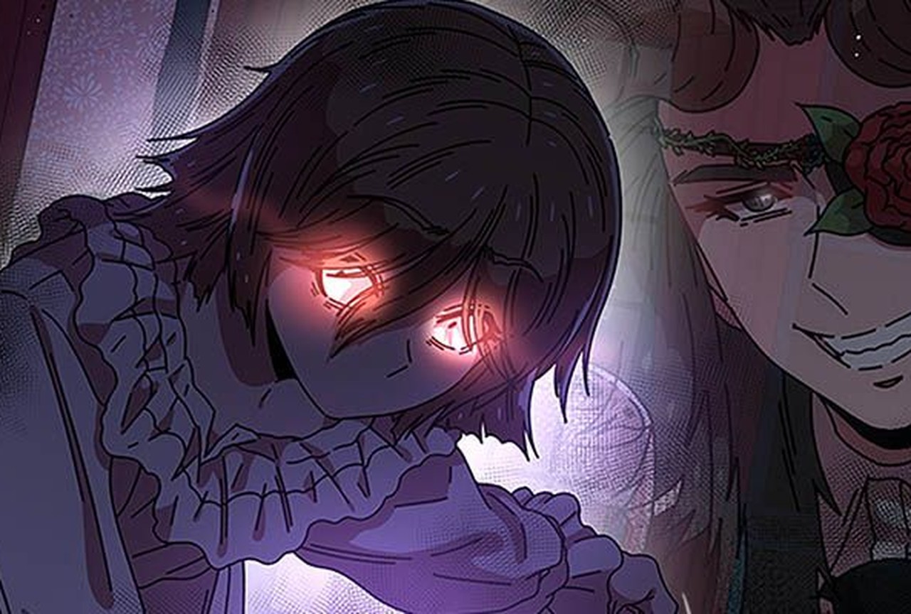 Les aventures de la fille du Roi Démon - Episode 44 - ONO Webtoon et Manga