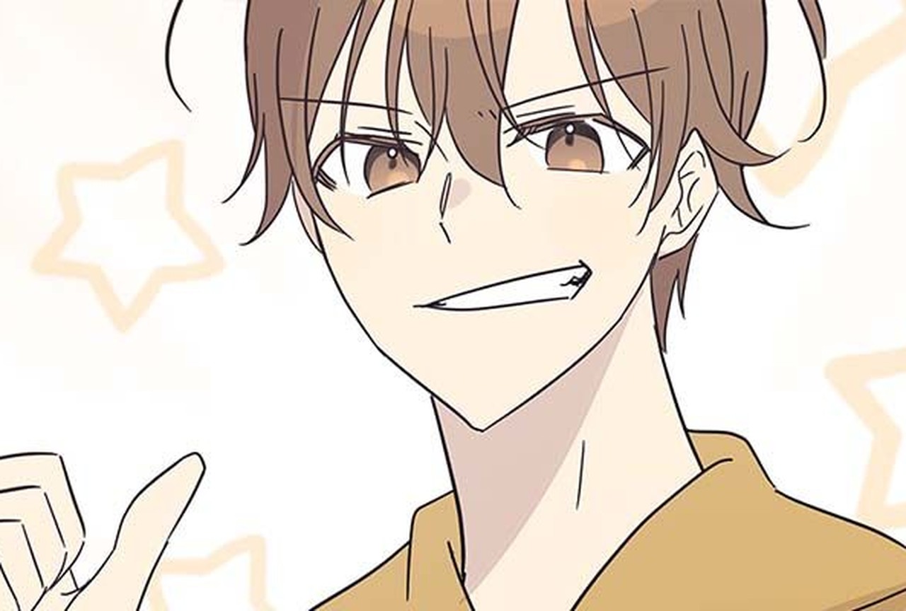 Mon oncle est une star de K-Pop - Episode 72 - ONO Webtoon et Manga