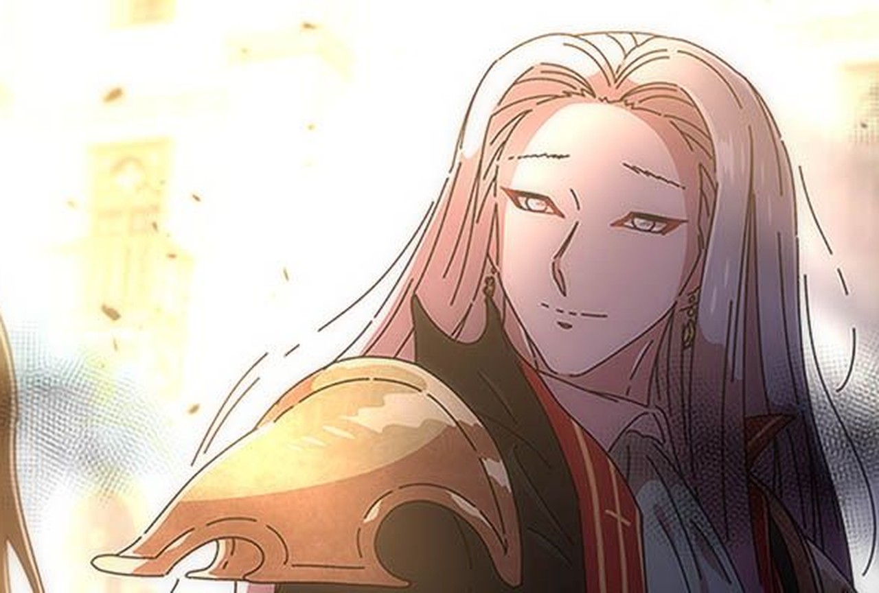 Les aventures de la fille du Roi Démon - Episode 77 - ONO Webtoon et Manga