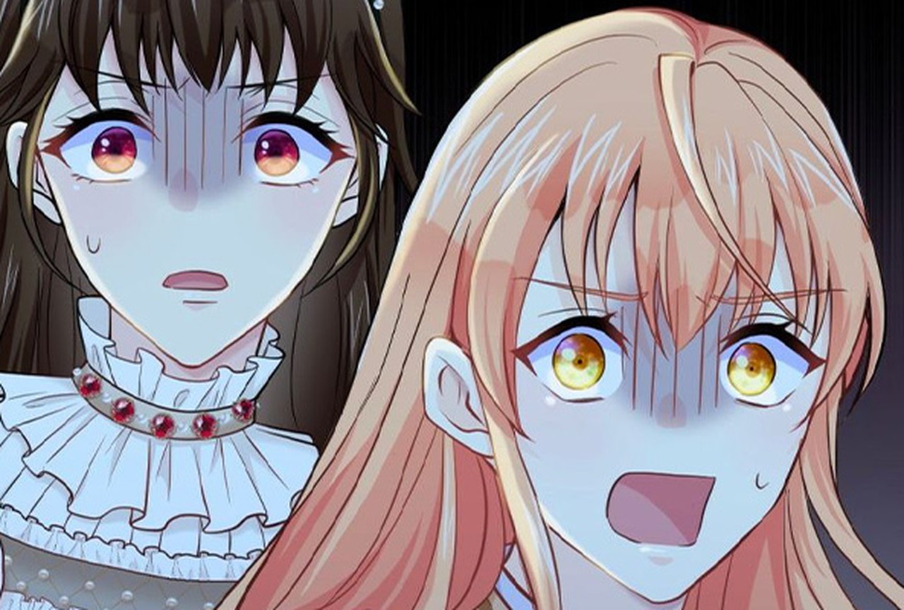 C'est mon BL, pas mon harem ! - Episode 25 - ONO Webtoon et Manga