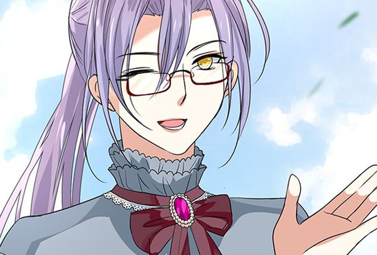 Le Cygne et le Faucon - Episode 34 - ONO Webtoon et Manga