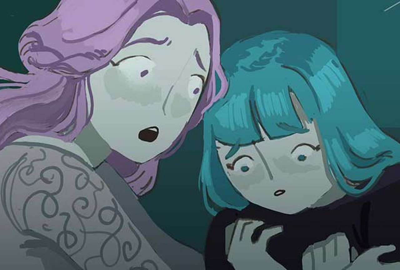 Tales of love and consequences - Épisode 021 - ONO Webtoon et Manga