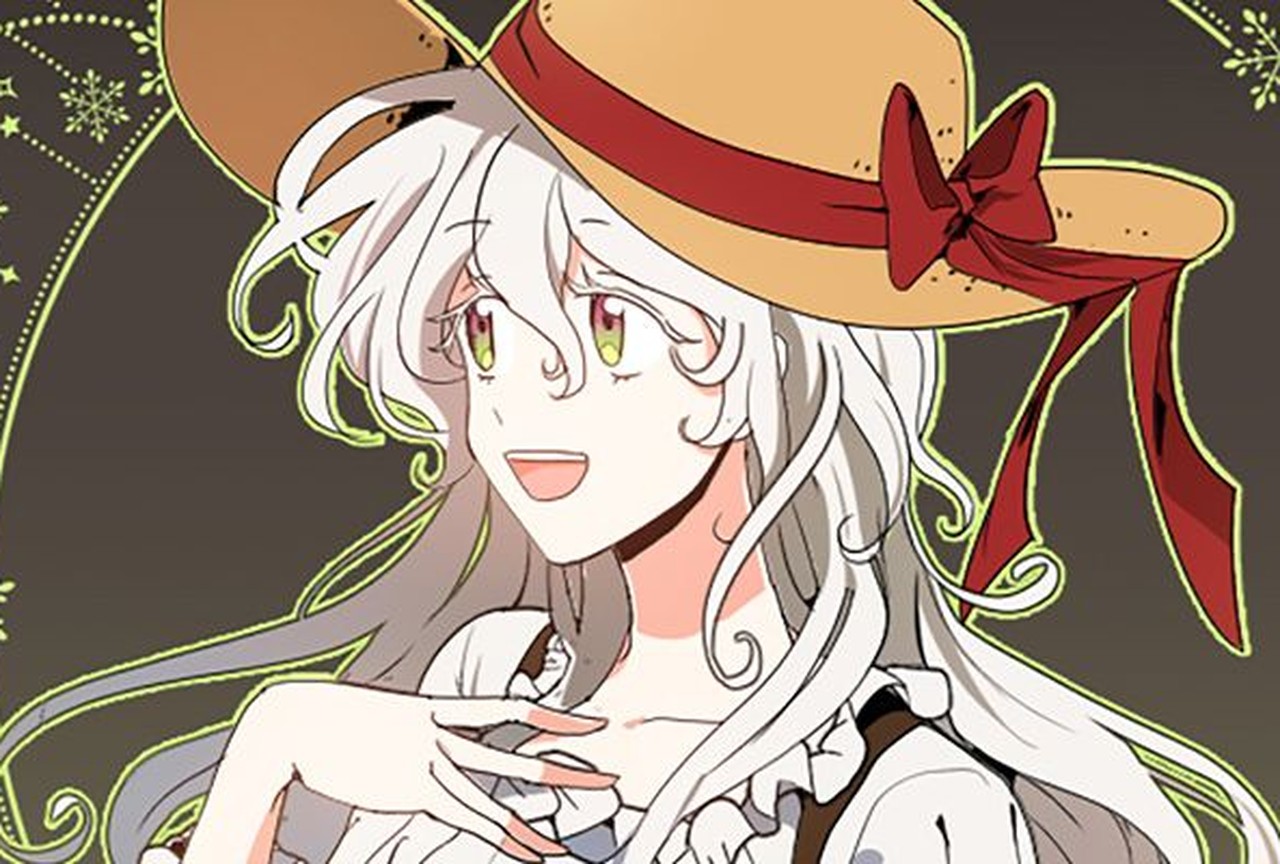 La sorcière sans espoir - Episode 4 - ONO Webtoon et Manga