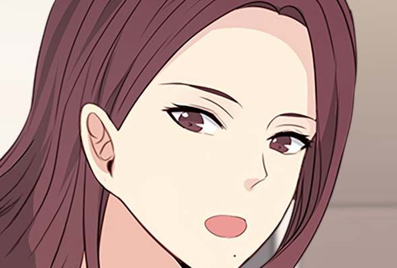 Like a Gentleman - Episode 26 - ONO Webtoon et Manga