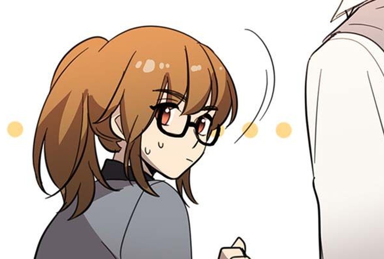 Coincée en terminale - Episode 22 - ONO Webtoon et Manga