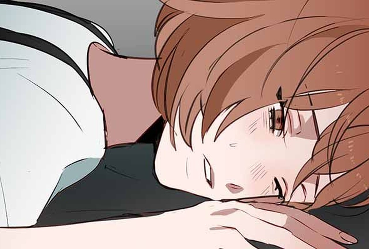 Best mistake - Episode 24 - ONO Webtoon et Manga