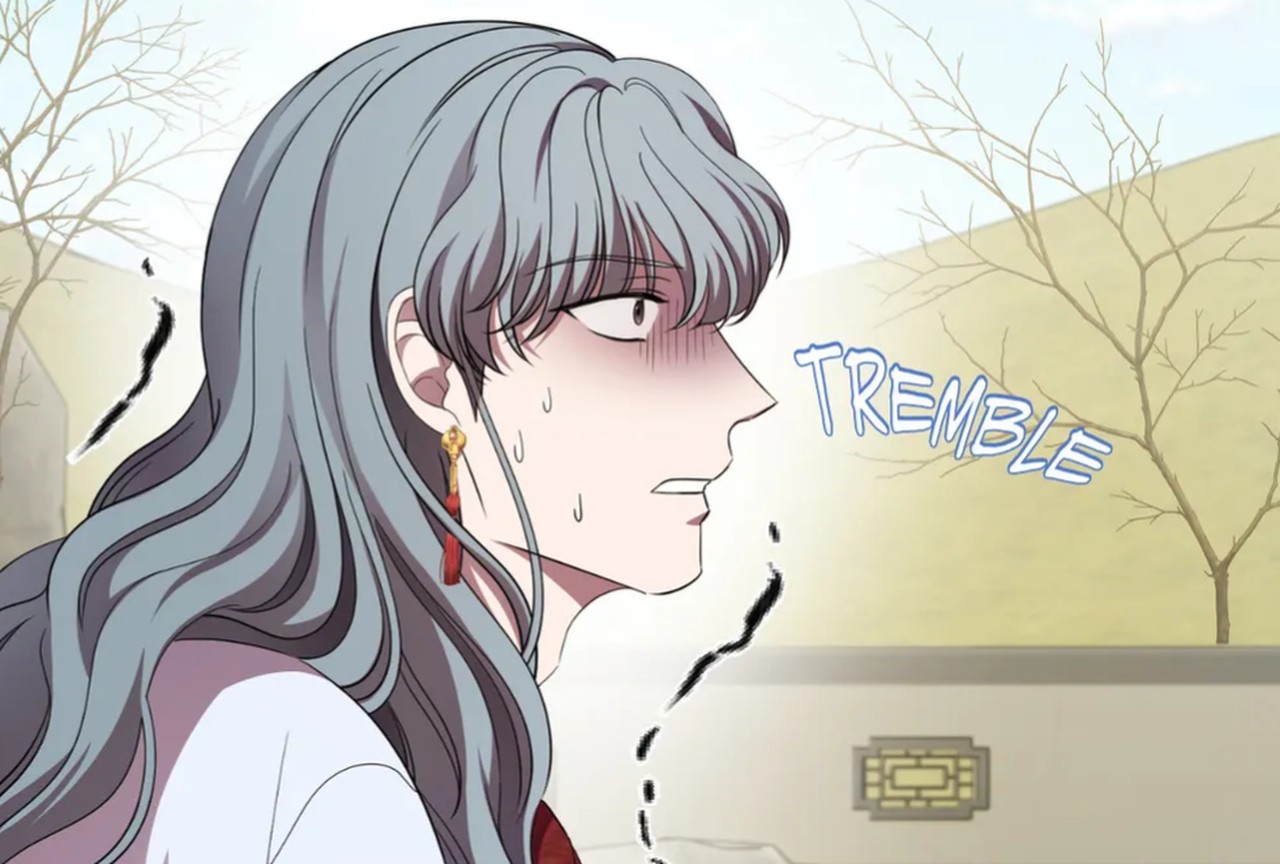 Jusqu'au dernier pétale - Episode 114 - ONO Webtoon et Manga