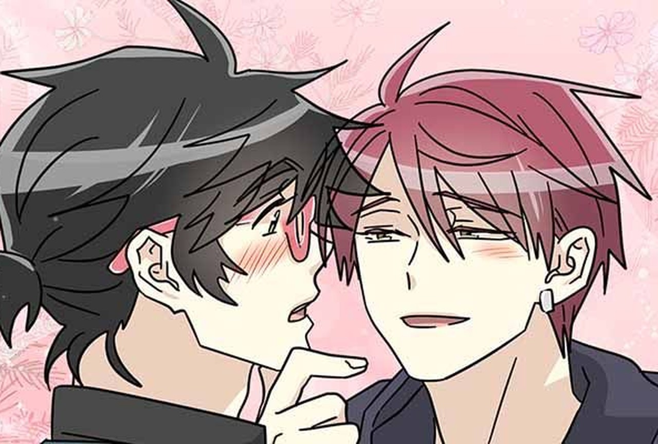 Mon Bien-Aimé d'à côté - Episode 17 - ONO Webtoon et Manga