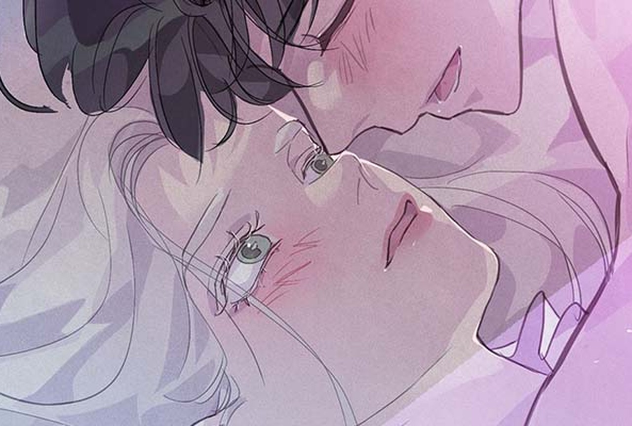 Stigma Effect - Episode 34 - ONO Webtoon et Manga