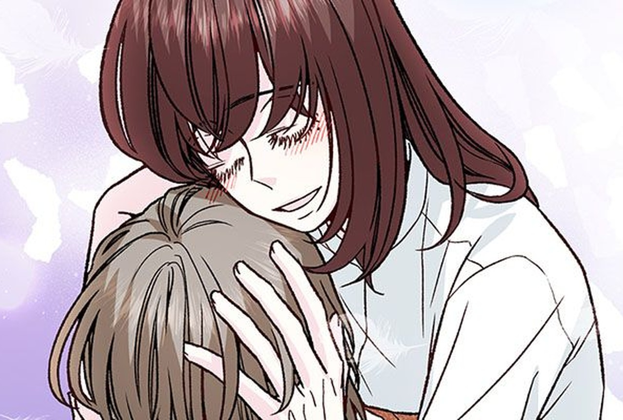 My Eunha - Episode 44 - ONO Webtoon et Manga