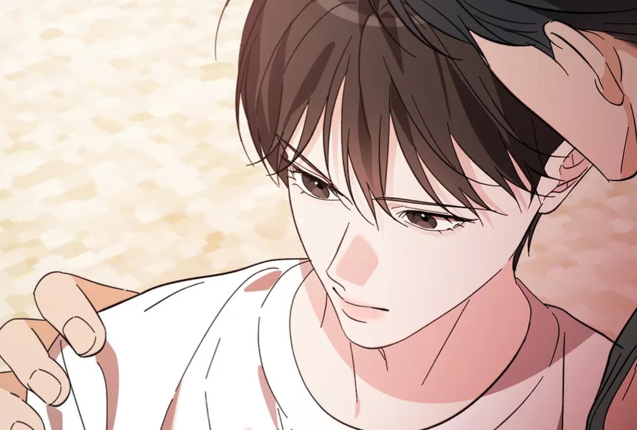 (+18) Thanatos - Episode 58 - ONO Webtoon et Manga