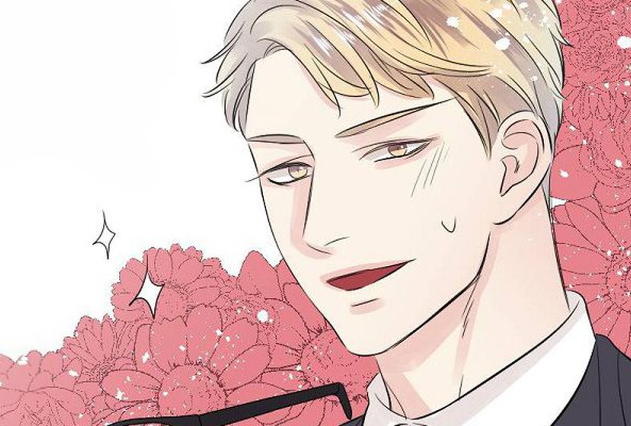 Trop Beau - Episode 28 - ONO Webtoon et Manga