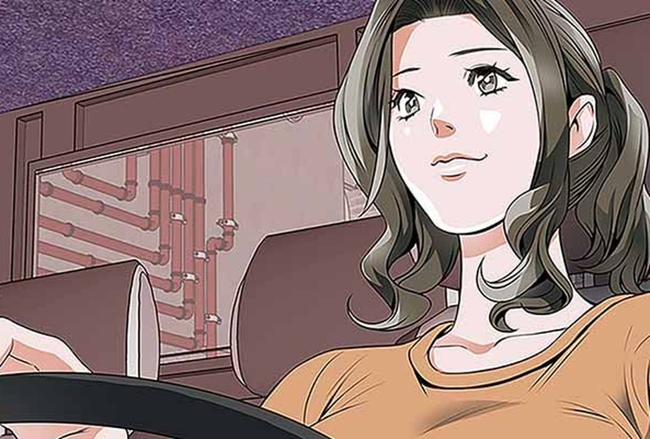 The Wise Note - Episode 16 - ONO Webtoon et Manga