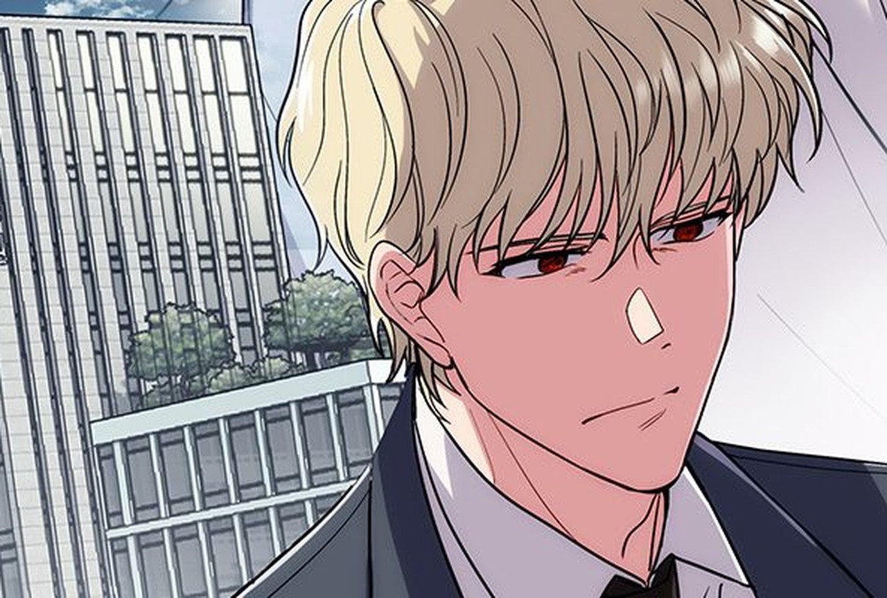 Medical Rebirth - Episode 118 - ONO Webtoon et Manga